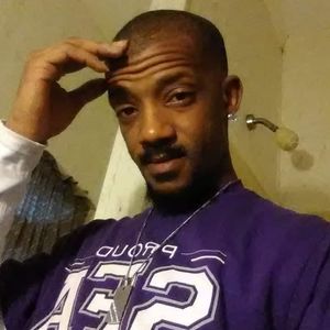 Meet your Posher, Chad